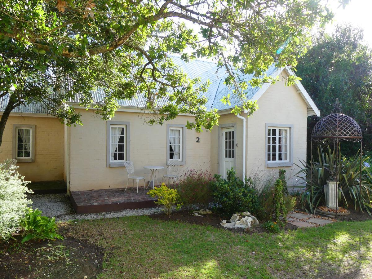 The Plantation Bed & Breakfast Port Elizabeth Exterior photo